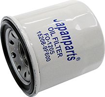 Масляный фильтр Japanparts для Ниссан Икс-Трейл Т31