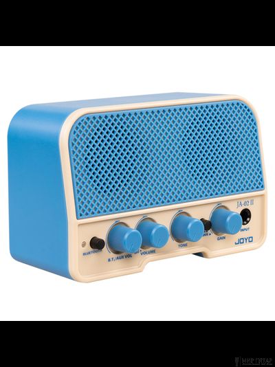 Joyo JA-02-II-blue
