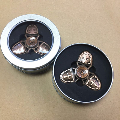 Спиннер "Tiger Bronze"