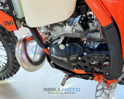 Regulmoto LANZA 2T с ПТС
