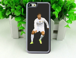 Чехол Криштиану Роналду, Cristiano Ronaldo на телефон №26
