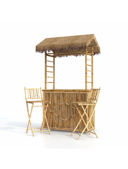 стойки Пляжная барная стойка CGTIPS 71