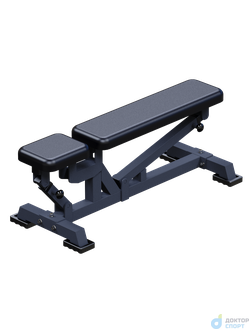 Скамья регулируемая