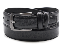 Дутый ремень мужской 35 мм DT-h-0111 1