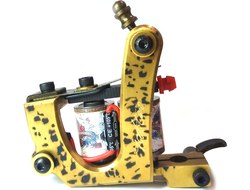 Тату машинка Swan G-049 Shader