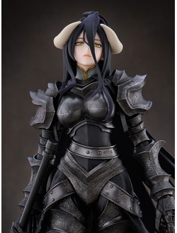 Фигурка Альбедо (Albedo Armor Ver., L Pop Up Parade)