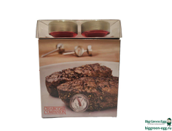 НАБОР ТЕРМОМЕТРОВ, ЩУП ДЛЯ СВИНИНЫ, КОМПЛЕКТ 4шт