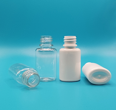 Флакон ПЭТ 20/18 мл, арт. 1197