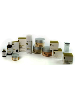 ALPHA-BETA & RETINOL -  Линия для восстановления текстуры и цвета всех типов кожи