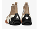 Кеды Converse Run Star Motion Cx Sand Dune Black Egret Dark Beige