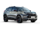 Пороги на Chevrolet Tracker (2021-…) Start