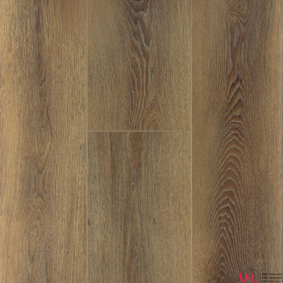 SPC ламинат FirstFloor Коричневый Дикий Лес 1F005 43 класс толщина 4.0 мм с фаской замковый 2.665 м2