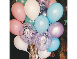 воздушные шары в гомеле