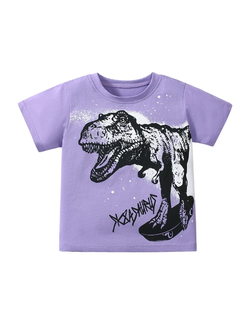 Футболка  LM-G55168