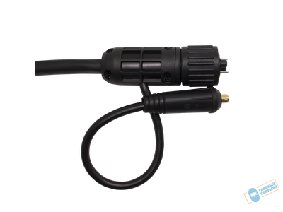 Горелка MW-14 АК (3м/Air/Euro+ОКС 10-25)