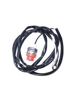 Кнопка выключения двигателя Yamaha 6A0-82550-10 KACAWA для лодочных моторов