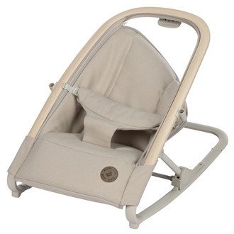 Шезлонг Maxi-Cosi Kori Classic Beige ECO / классик бежевый