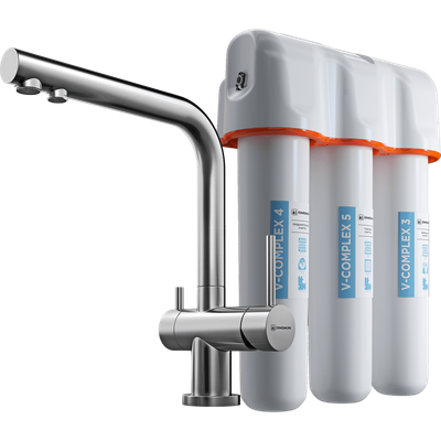 PURE DROP LITE + NAGANO BN