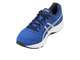 Кроссовки ASICS GEL-CONTEND 5 синий/белый  1011А256-400   (Размеры: 8; 8,5)