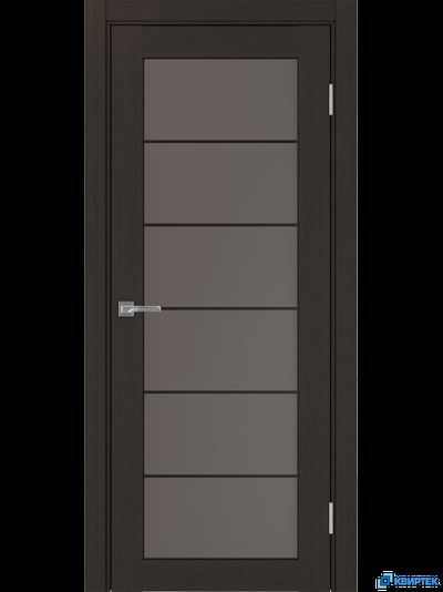 OPTIMA PORTE Парма 401АСС.2 Молдинг SC/SB