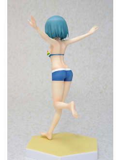 Фигурка 1/10 Саяка Мики (Miki Sayaka Beach Queens)