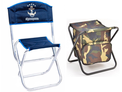 Стулья, табуреты