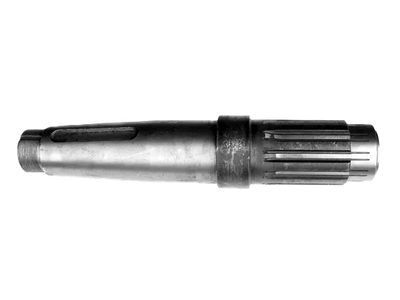 Вал 557-1.04.02.056 (полуось колёсная ДЗ-122)