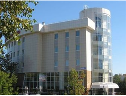 БЦ "ТЕХНОПЛАЗА" (м.Проспект Вернадского)