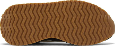 New Balance 237 Black Burgundy