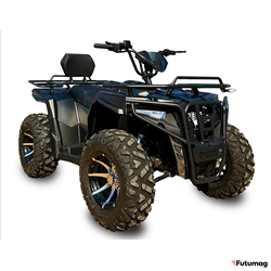 Электроквадроцикл ECO TANK PRO 72V150AH