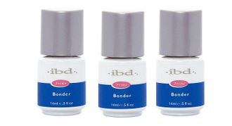 Бескислотный гель-грунтовка Bonder Gel IBD (3 флакона)