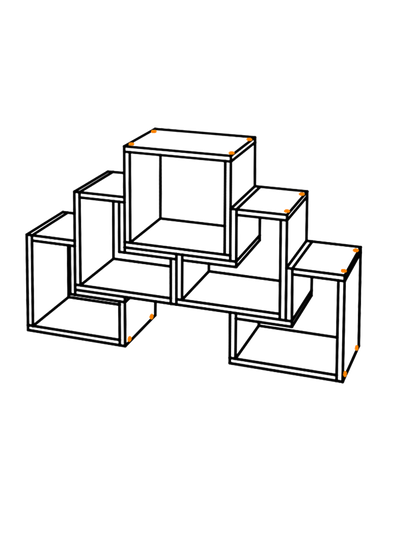 Смарт 1 универсальная секция