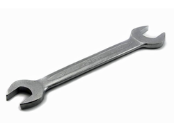 Ключи рожковые двухсторонние