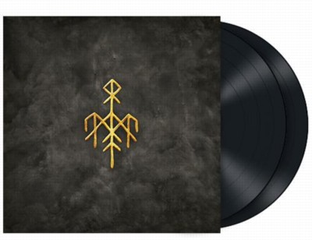 Wardruna - Runaljod - Ragnarok LP виниловая пластинка купить