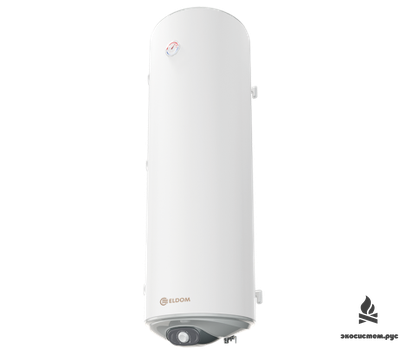 Накопительный настенный водонагреватель Eldom Favourite