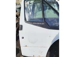 Дверь ФОРД ТРАНЗИТ  правая ( пассажирская)