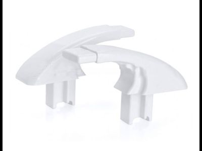 Кронштейны ручки духовки GEFEST (комплект)