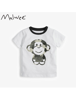 Футболка TimDim TD-6225