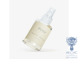 Автозагар для лица “PUSY. Magic water”, 100 мл