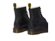 Ботинки Dr. Martens 1460 Serena черные с мехом (36-46) в Рязани