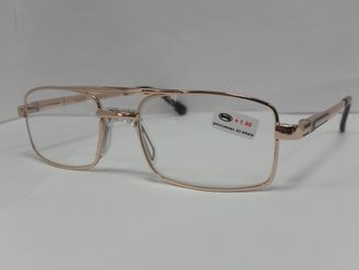 Готовые очки МОСТ Fedrov  (стекло) 118 ( 020 )54-18-140