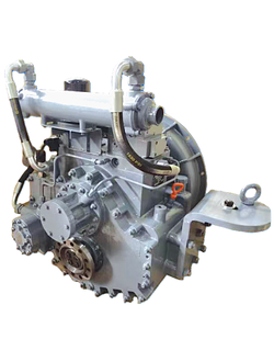 Реверс-редуктор судовой HCAM303