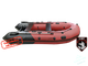 Лодка ПВХ Hunterboat Хантер Про 350Pro