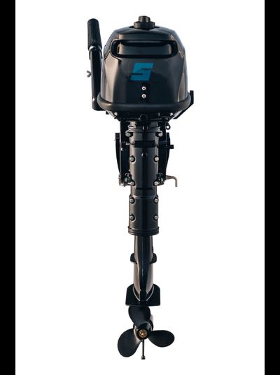 Лодочный мотор Reef Rider RR5FHS