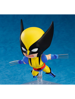 Нендроид Росомаха (Wolverine)