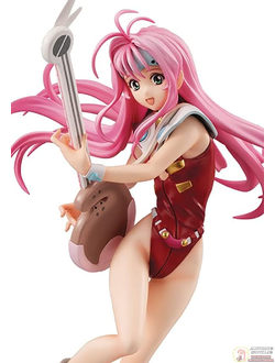 Фигурка 1/8 Майлин Флэр Джениус (Mylene Flare Jenius Fire Bomber)