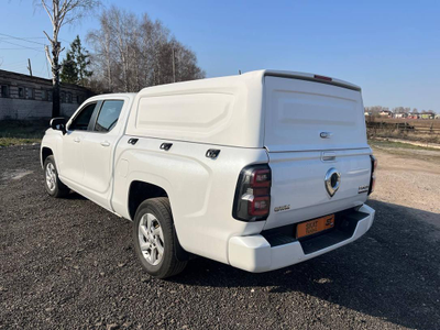 Кунг Great Wall Poer King Kong SKAT1, SKAT3