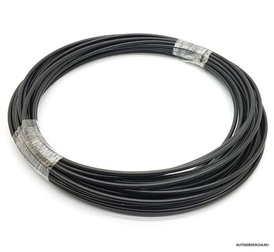 Трубка полиамидная  d=5*1мм (цена за 50 метров)