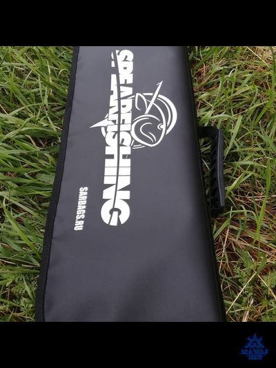 Сумка Spearfishing для подводного снаряжения ПВХ 89х21