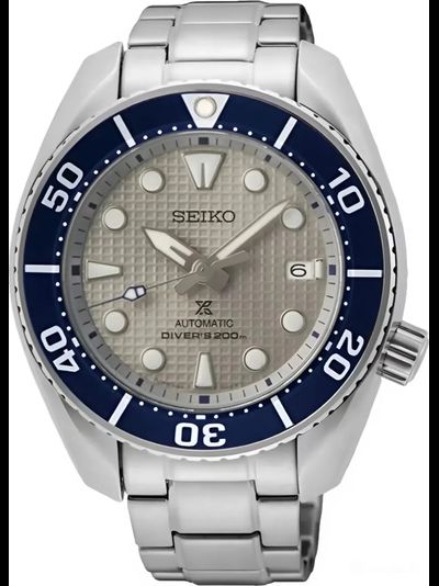 Наручные часы Seiko SPB367J1